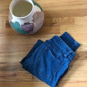 Prana Stretch Jeans